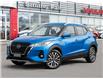 2025 Nissan Kicks Play SV (Stk: 26-064) in Smiths Falls - Image 1 of 23