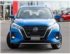 2025 Nissan Kicks Play SV (Stk: 26-064) in Smiths Falls - Image 2 of 23