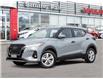 2025 Nissan Kicks Play S (Stk: 26-065) in Smiths Falls - Image 1 of 22