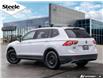 2021 Volkswagen Tiguan Comfortline (Stk: N771056A) in Dartmouth - Image 4 of 29