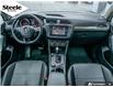 2021 Volkswagen Tiguan Comfortline (Stk: N771056A) in Dartmouth - Image 25 of 29