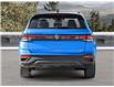 2026 Volkswagen Taos Comfortline Black Edition (Stk: TS027552) in Vancouver - Image 5 of 21