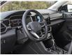 2026 Volkswagen Taos Comfortline Black Edition (Stk: TS027552) in Vancouver - Image 10 of 21