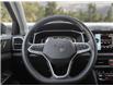 2026 Volkswagen Taos Comfortline Black Edition (Stk: TS027552) in Vancouver - Image 11 of 21