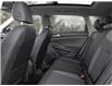 2026 Volkswagen Taos Comfortline Black Edition (Stk: TS027552) in Vancouver - Image 19 of 21