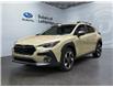 2026 Subaru Crosstrek Limited (Stk: 300147) in Lethbridge - Image 1 of 15