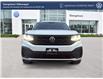 2023 Volkswagen Atlas 3.6 FSI Highline (Stk: P9014) in Georgetown - Image 2 of 25