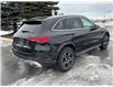 2026 Mercedes-Benz GLC 300 Base (Stk: 26MB073) in Innisfil - Image 6 of 18
