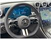 2026 Mercedes-Benz GLC 300 Base (Stk: 26MB073) in Innisfil - Image 14 of 18