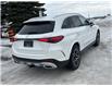 2026 Mercedes-Benz GLC 300 Base (Stk: 26MB072) in Innisfil - Image 6 of 16