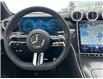 2026 Mercedes-Benz GLC 300 Base (Stk: 26MB072) in Innisfil - Image 14 of 16