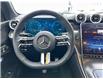 2026 Mercedes-Benz GLC 350e Base (Stk: 26MB103) in Innisfil - Image 14 of 18