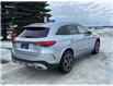 2026 Mercedes-Benz GLC 300 Base (Stk: 26MB104) in Innisfil - Image 6 of 18