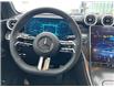 2026 Mercedes-Benz GLC 300 Base (Stk: 26MB104) in Innisfil - Image 14 of 18