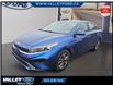 2022 Kia Forte  (Stk: 25P117) in Kentville - Image 1 of 15
