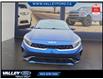 2022 Kia Forte  (Stk: 25P117) in Kentville - Image 2 of 15