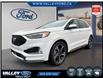 2022 Ford Edge ST (Stk: 25P125) in Kentville - Image 1 of 22