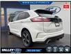 2022 Ford Edge ST (Stk: 25P125) in Kentville - Image 4 of 22