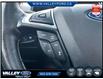 2022 Ford Edge ST (Stk: 25P125) in Kentville - Image 17 of 22