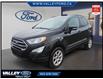 2022 Ford EcoSport SE (Stk: 25P126) in Kentville - Image 1 of 11