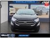 2022 Ford EcoSport SE (Stk: 25P126) in Kentville - Image 2 of 11 2022 Ford EcoSport SE (Stk: 25P126) in Kentville - Image 2 of 11