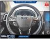 2022 Ford Edge  (Stk: 25409AA) in Kentville - Image 10 of 14
