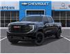 2026 GMC Sierra 1500 Elevation (Stk: 69506) in Sudbury - Image 6 of 24