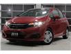 2019 Honda Fit LX w/Honda Sensing (Stk: 1725X73817A) in London - Image 1 of 26