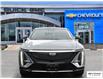 2024 Cadillac LYRIQ Tech (Stk: LB4297) in Hamilton - Image 4 of 29