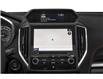 2021 Subaru Crosstrek Limited (Stk: 25176A) in Owen Sound - Image 10 of 10