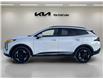 2026 Kia Sportage EX (Stk: SP26035) in Cold Lake - Image 5 of 22
