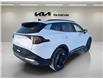 2026 Kia Sportage EX (Stk: SP26035) in Cold Lake - Image 8 of 22