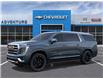 2026 GMC Yukon XL Elevation (Stk: 46067) in Fairview - Image 2 of 24