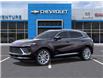 2026 Buick Envision Avenir (Stk: 46066) in Fairview - Image 2 of 24