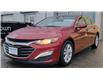 2019 Chevrolet Malibu LT (Stk: 69254A) in Sudbury - Image 1 of 20