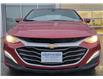 2019 Chevrolet Malibu LT (Stk: 69254A) in Sudbury - Image 2 of 20