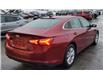 2019 Chevrolet Malibu LT (Stk: 69254A) in Sudbury - Image 8 of 20