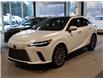 2026 Lexus RX 350 Base (Stk: 6956) in Kingston - Image 1 of 15