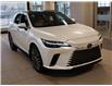 2026 Lexus RX 350 Base (Stk: 6956) in Kingston - Image 3 of 15