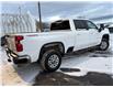 2023 Chevrolet Silverado 2500HD LT in Sussex - Image 4 of 13
