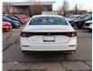 2023 Honda Accord EX (Stk: 2213762A) in Mississauga - Image 4 of 25