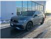 2022 Volkswagen Tiguan Comfortline R-Line Black Edition (Stk: 2494) in Peterborough - Image 1 of 22