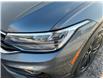 2022 Volkswagen Tiguan Comfortline R-Line Black Edition (Stk: 2494) in Peterborough - Image 7 of 22 2022 Volkswagen Tiguan Comfortline R-Line Black Edition (Stk: 2494) in Peterborough - Image 7 of 22