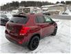 2022 Chevrolet Trax LT (Stk: 12132) in Greater Sudbury - Image 3 of 8