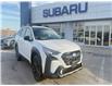 2023 Subaru Outback Onyx (Stk: P2135) in Newmarket - Image 1 of 15