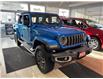 2026 Jeep Wrangler Sahara (Stk: W23002) in Newmarket - Image 1 of 12