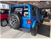 2026 Jeep Wrangler Sahara (Stk: W23002) in Newmarket - Image 6 of 12 2026 Jeep Wrangler Sahara (Stk: W23002) in Newmarket - Image 6 of 12