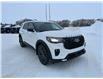 2026 Ford Explorer ST-Line (Stk: T43528) in Hague - Image 2 of 20
