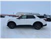 2026 Ford Explorer ST-Line (Stk: T43528) in Hague - Image 5 of 20