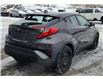 2019 Toyota C-HR Base (Stk: 57811BA) in Sudbury - Image 8 of 20